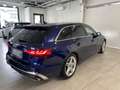 Audi A4 Avant 40 2.0 tdi mhev S line quattr 204cv s-tronic Bleu - thumbnail 4