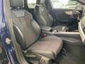 Audi A4 Avant 40 2.0 tdi mhev S line quattr 204cv s-tronic Bleu - thumbnail 32