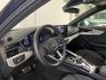 Audi A4 Avant 40 2.0 tdi mhev S line quattr 204cv s-tronic Bleu - thumbnail 23