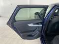 Audi A4 Avant 40 2.0 tdi mhev S line quattr 204cv s-tronic Bleu - thumbnail 39