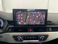 Audi A4 Avant 40 2.0 tdi mhev S line quattr 204cv s-tronic Bleu - thumbnail 12
