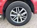 Toyota Hilux HILUX DBLE CAB 4WD 2.4L 150 D-4D BVA LOUNGE Rot - thumbnail 3