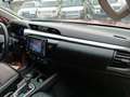 Toyota Hilux HILUX DBLE CAB 4WD 2.4L 150 D-4D BVA LOUNGE Rot - thumbnail 6