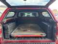 Toyota Hilux HILUX DBLE CAB 4WD 2.4L 150 D-4D BVA LOUNGE Rot - thumbnail 5