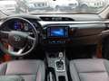 Toyota Hilux HILUX DBLE CAB 4WD 2.4L 150 D-4D BVA LOUNGE Rot - thumbnail 8