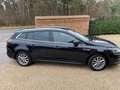 Renault Megane Megane Grandtour ENERGY TCe 100 LIMITED Zwart - thumbnail 3