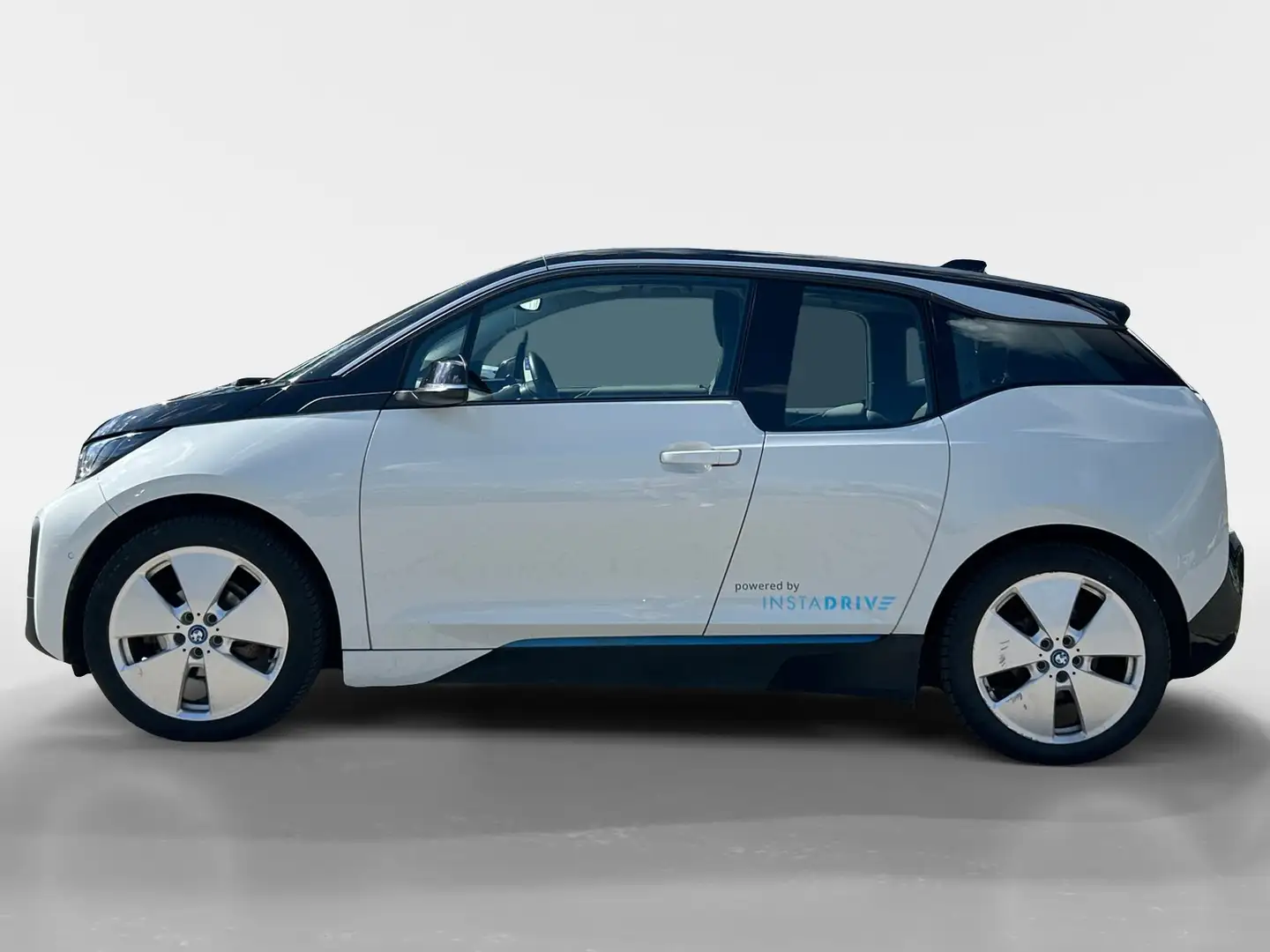 BMW i3 Basis - 2
