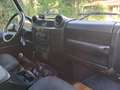 Land Rover Defender Defender VI 2007 90 90 2.2 td Pick Up Groen - thumbnail 14