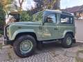 Land Rover Defender Defender VI 2007 90 90 2.2 td Pick Up Groen - thumbnail 5