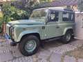 Land Rover Defender Defender VI 2007 90 90 2.2 td Pick Up Groen - thumbnail 8