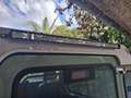 Land Rover Defender Defender VI 2007 90 90 2.2 td Pick Up Groen - thumbnail 11