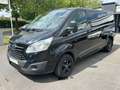 Ford Transit Custom 2.2TDCi, 6/2014, 169.170km, Airco, Keuring V VRKP Noir - thumbnail 1