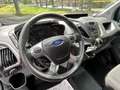 Ford Transit Custom 2.2TDCi, 6/2014, 169.170km, Airco, Keuring V VRKP Noir - thumbnail 8
