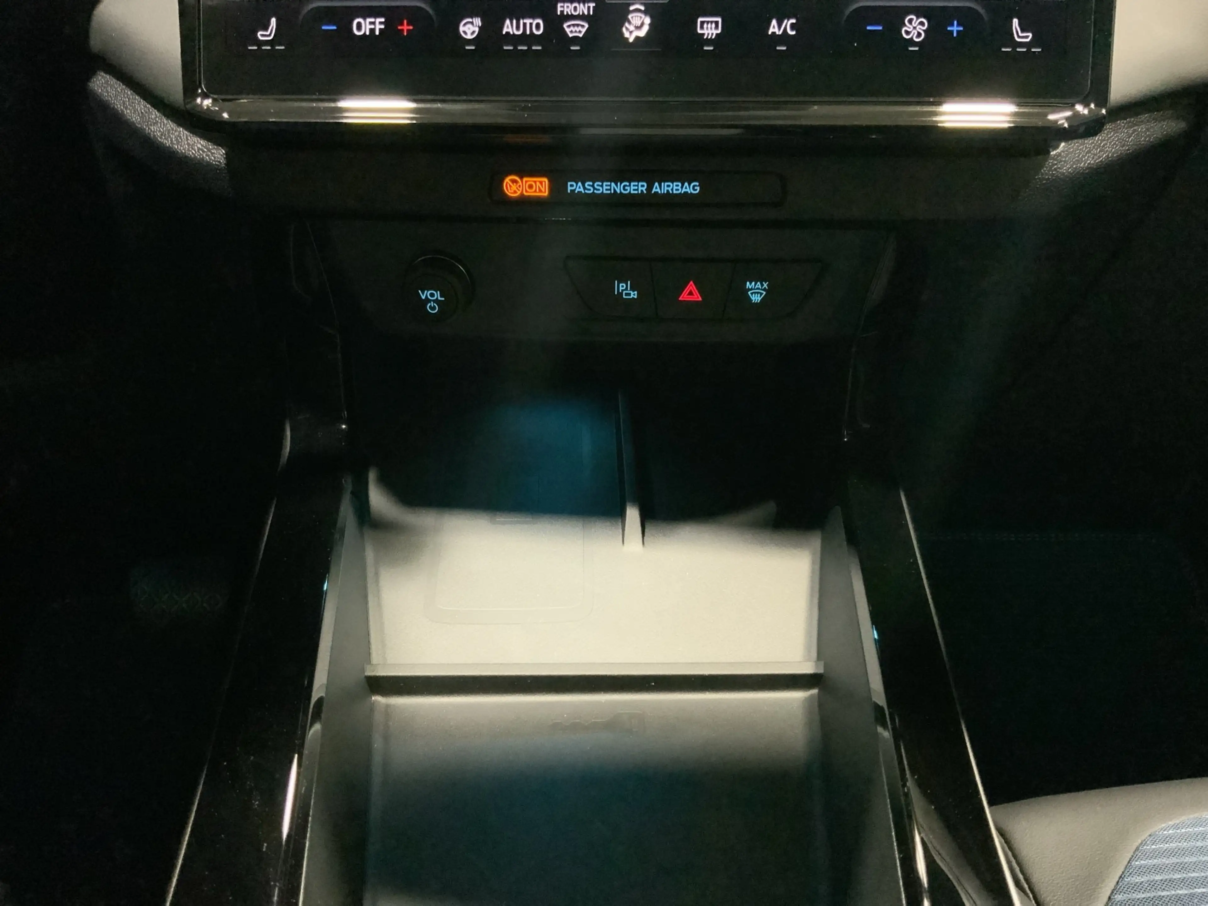 Ford Puma Gen-E BlueCruise Edition 46.8 kWh Sports Utility Vehicle — photo 14