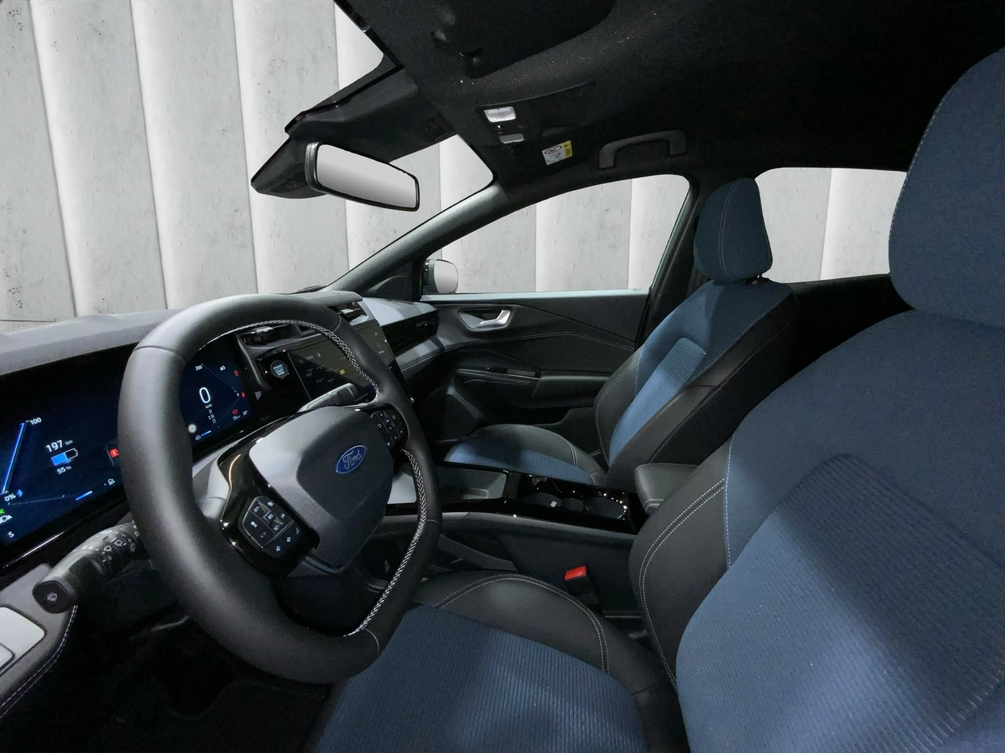 Ford Puma Gen-E BlueCruise Edition 46.8 kWh Sports Utility Vehicle — photo 10
