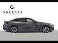BMW i4 M50360CamLaserDassHifi Gris - thumbnail 3