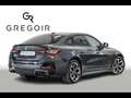 BMW i4 M50360CamLaserDassHifi Gris - thumbnail 2