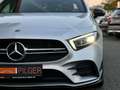 Mercedes-Benz A 35 AMG 4Matic*Aero*Pano*360*Night*ACC*LED Ezüst - thumbnail 10