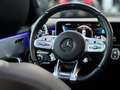 Mercedes-Benz A 35 AMG 4Matic*Aero*Pano*360*Night*ACC*LED Ezüst - thumbnail 14