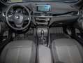 BMW X1 xDrive25e Advantage Navi DAB PDC v+hi. Argento - thumbnail 10