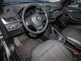 BMW X1 xDrive25e Advantage Navi DAB PDC v+hi. Stříbrná - thumbnail 7