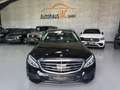 Mercedes-Benz C 200 /d/G-Tronic Plus/NAVI/AHK/LED/TEILL/2.HAND Schwarz - thumbnail 3