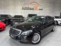 Mercedes-Benz C 200 /d/G-Tronic Plus/NAVI/AHK/LED/TEILL/2.HAND Schwarz - thumbnail 1
