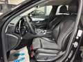 Mercedes-Benz C 200 /d/G-Tronic Plus/NAVI/AHK/LED/TEILL/2.HAND Schwarz - thumbnail 8