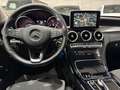 Mercedes-Benz C 200 /d/G-Tronic Plus/NAVI/AHK/LED/TEILL/2.HAND Schwarz - thumbnail 9