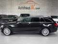 Mercedes-Benz C 200 /d/G-Tronic Plus/NAVI/AHK/LED/TEILL/2.HAND Schwarz - thumbnail 6