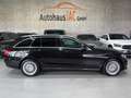 Mercedes-Benz C 200 /d/G-Tronic Plus/NAVI/AHK/LED/TEILL/2.HAND Schwarz - thumbnail 7