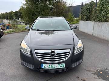Insignia Sports Tourer 2.0 CDTi Edition DPF