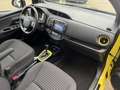 Toyota Yaris 1.5 Hybrid Bi-Tone PANODAK STOELVERW KEYLESS 4S-BA Gelb - thumbnail 4