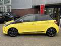 Toyota Yaris 1.5 Hybrid Bi-Tone PANODAK STOELVERW KEYLESS 4S-BA Gelb - thumbnail 5