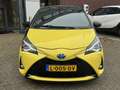 Toyota Yaris 1.5 Hybrid Bi-Tone PANODAK STOELVERW KEYLESS 4S-BA Gelb - thumbnail 25