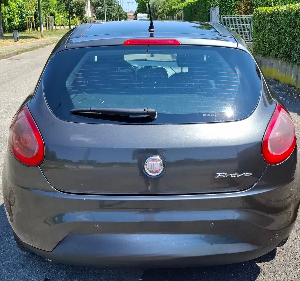 Fiat Bravo Grigio - 2