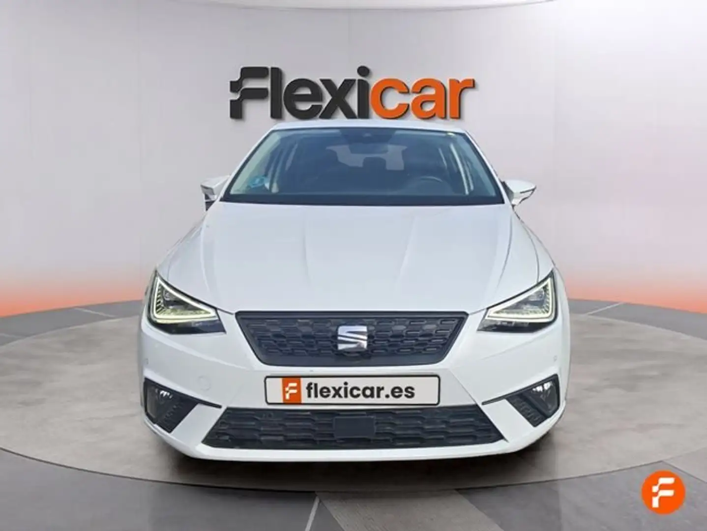 SEAT Ibiza 1.0 TSI 85kW (115CV) Style XM Blanco - 2