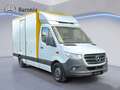 Mercedes-Benz Sprinter Chasis Cabina 314CDI Medio tT 7G-Tronic P Weiß - thumbnail 1