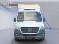 Mercedes-Benz Sprinter Chasis Cabina 314CDI Medio tT 7G-Tronic P Weiß - thumbnail 2