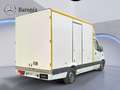 Mercedes-Benz Sprinter Chasis Cabina 314CDI Medio tT 7G-Tronic P Weiß - thumbnail 5
