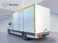 Mercedes-Benz Sprinter Chasis Cabina 314CDI Medio tT 7G-Tronic P Weiß - thumbnail 7