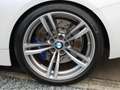 BMW M4 3.0 DKG  CUIR NAVI Bílá - thumbnail 5