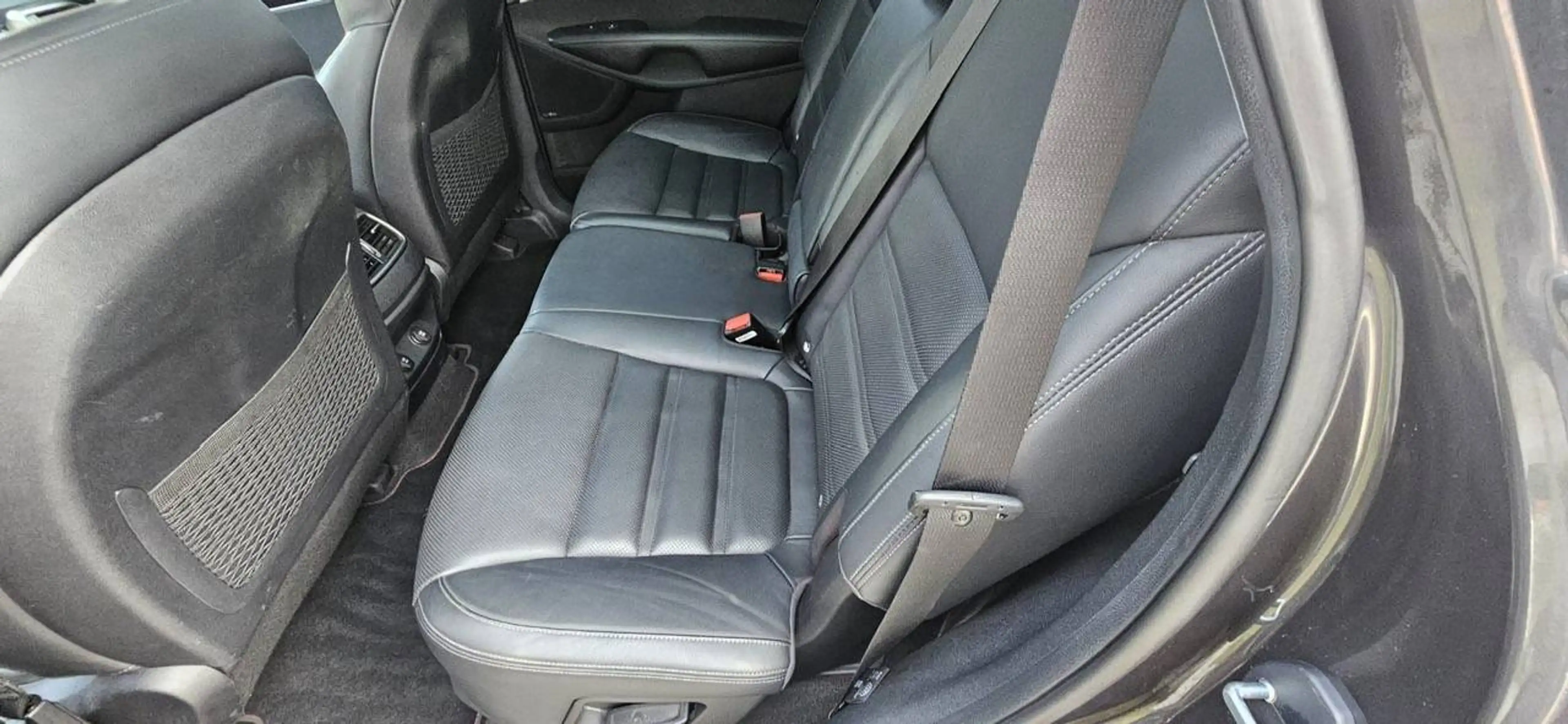 Kia Sorento Platinum Edition 4WD — photo 15