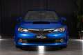 Subaru Impreza 2.5 WRX STi RD Bleu - thumbnail 2