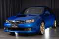 Subaru Impreza 2.5 WRX STi RD Bleu - thumbnail 3