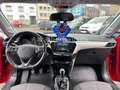 Opel Corsa F 1.2 Edition*TÜV NEU*NAVI*TEMPOMAT* Rood - thumbnail 10