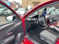 Opel Corsa F 1.2 Edition*TÜV NEU*NAVI*TEMPOMAT* Rood - thumbnail 8