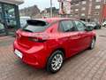 Opel Corsa F 1.2 Edition*TÜV NEU*NAVI*TEMPOMAT* Rood - thumbnail 7