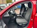 Opel Corsa F 1.2 Edition*TÜV NEU*NAVI*TEMPOMAT* Rood - thumbnail 17