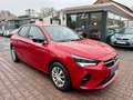 Opel Corsa F 1.2 Edition*TÜV NEU*NAVI*TEMPOMAT* Rood - thumbnail 4